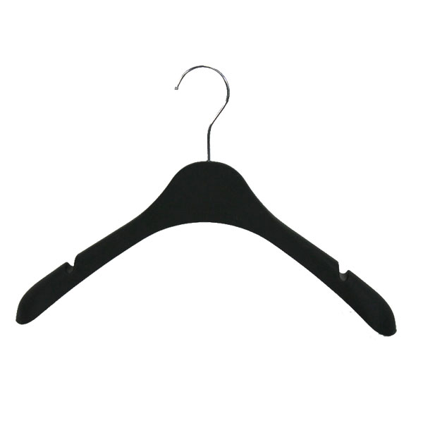 plastic hanger/other clothes rack